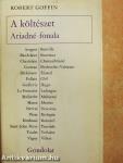 A költészet Ariadné-fonala
