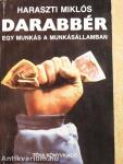 Darabbér