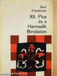 XII. Pius és a Harmadik Birodalom