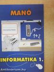Manó Informatika 1.