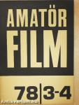 Amatőrfilm 1978/3-4.