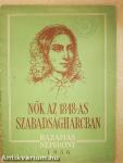 Nők az 1848-as szabadságharcban