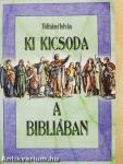 Ki kicsoda a Bibliában