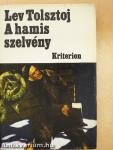 A hamis szelvény