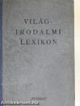 Világirodalmi Lexikon I-III.