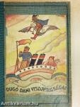 Dugó Dani viszontagságai