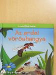 Az erdei vöröshangya