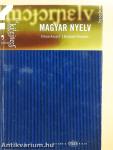 Magyar nyelv