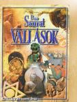 Vallások
