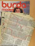 Burda Moden November 1987