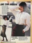 Burda Moden November 1987