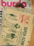 Burda Moden Februar 1989