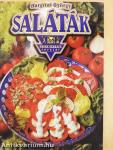 Saláták