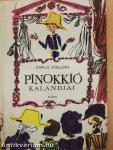Pinokkió kalandjai
