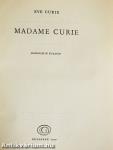 Madame Curie
