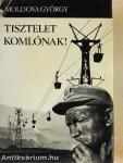 Tisztelet Komlónak!