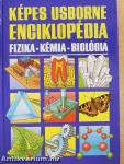Képes Usborne enciklopédia
