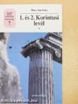 1. és 2. Korintusi levél