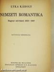Nemzeti romantika