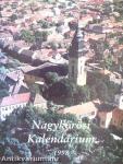 Nagykőrösi Kalendárium 1998