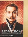 Mortdecai
