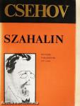 Szahalin