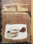 Sherlock Holmes visszatér