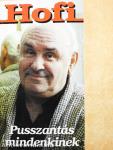 Hofi - Pusszantás mindenkinek