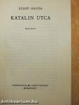 Katalin utca