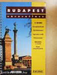 Budapest városatlasz