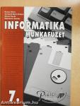 Informatika munkafüzet 7.