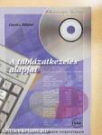 A táblázatkezelés alapjai