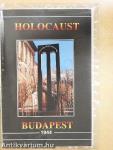 A budapesti zsidóság holocaustja 1944