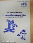 Teknőc grafika