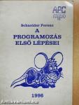 A programozás első lépései