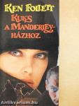 Kulcs a Manderley-házhoz