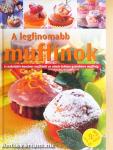 A legfinomabb muffinok