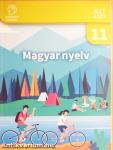Magyar nyelv 11.