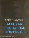 Magyar irodalomtörténet