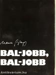 Bal-jobb, bal-jobb