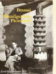 Beszélgetések Picassóval