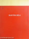 Bartók Béla - Lemezzel