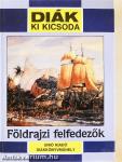 Földrajzi felfedezők