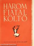 Három fiatal költő