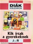 Kik írtak a gyerekeknek