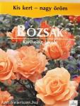 Rózsák