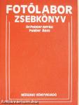 Fotólabor zsebkönyv