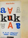 A "k.u.k. világrend" halála - Bécsben