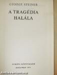 A tragédia halála