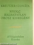 Kreutzer-szonáta 